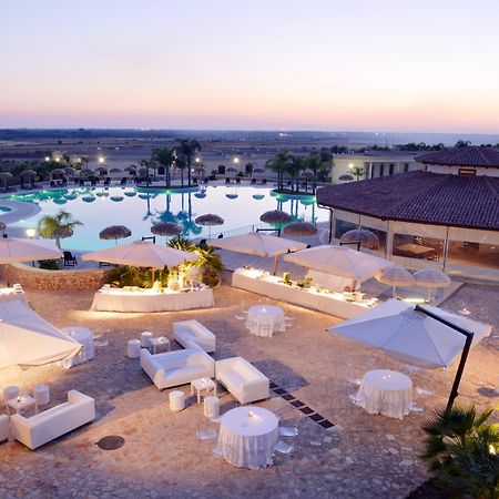 La Restuccia - Masseria Urban Lequile Экстерьер фото