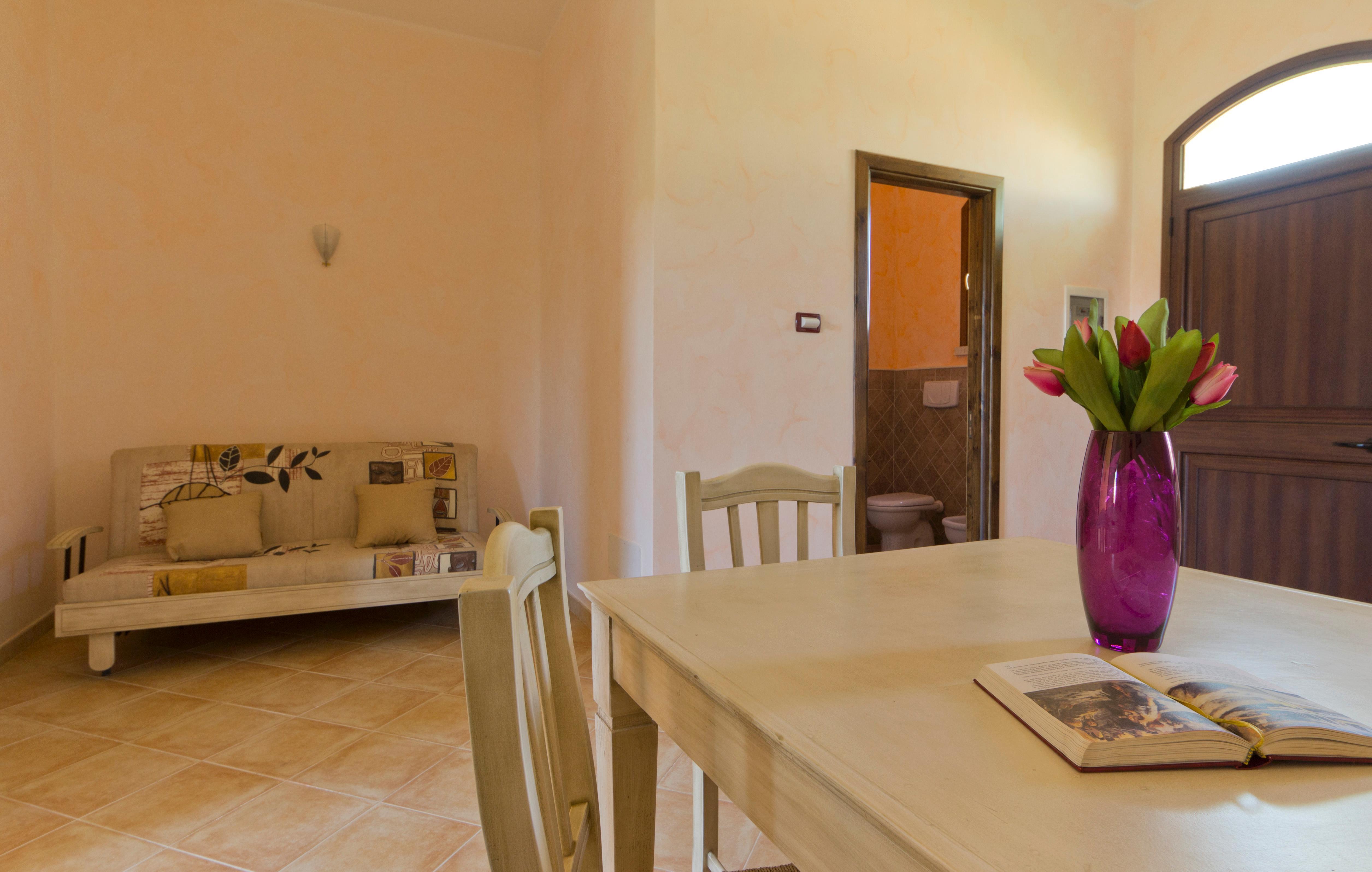 La Restuccia - Masseria Urban Lequile Экстерьер фото