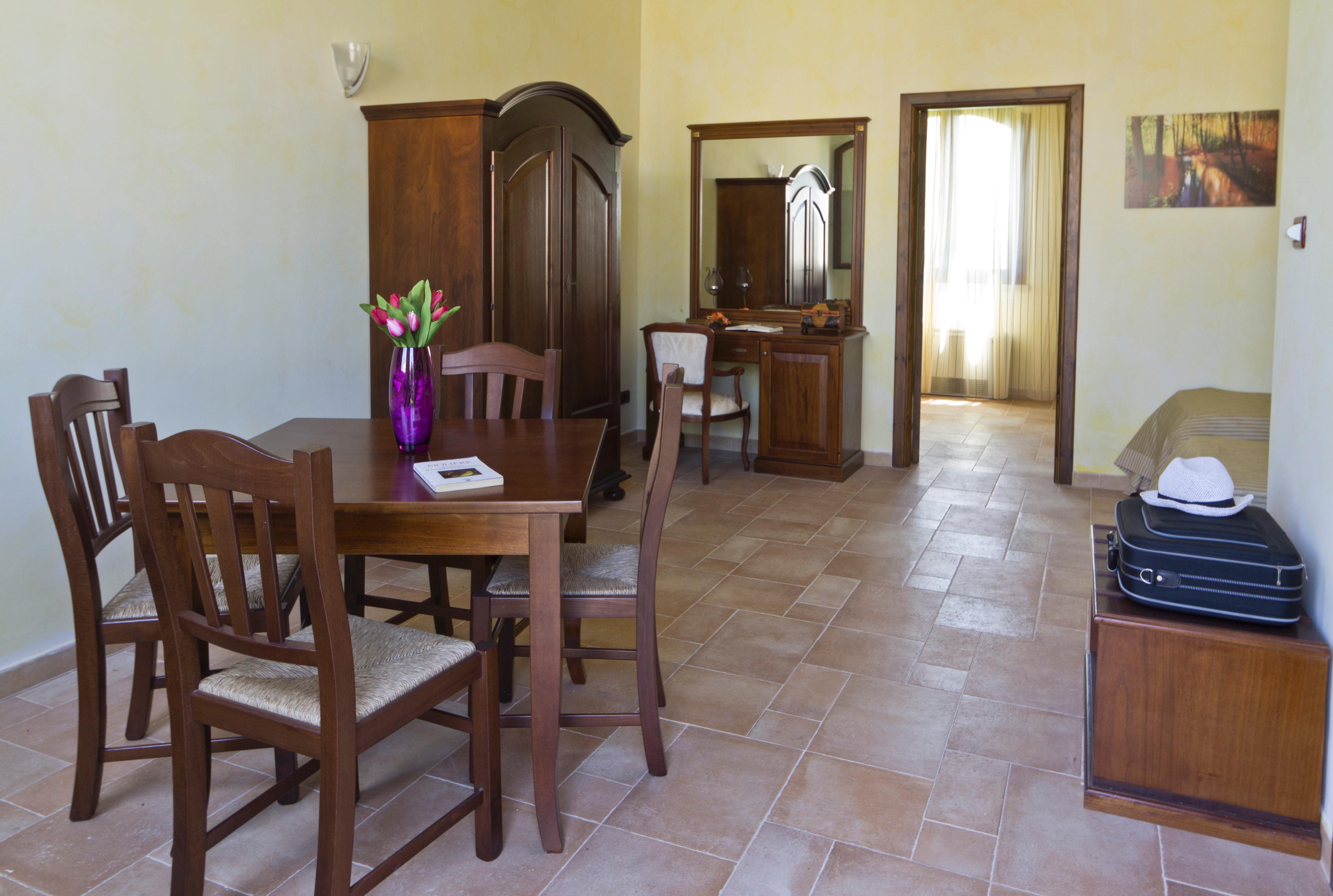 La Restuccia - Masseria Urban Lequile Экстерьер фото