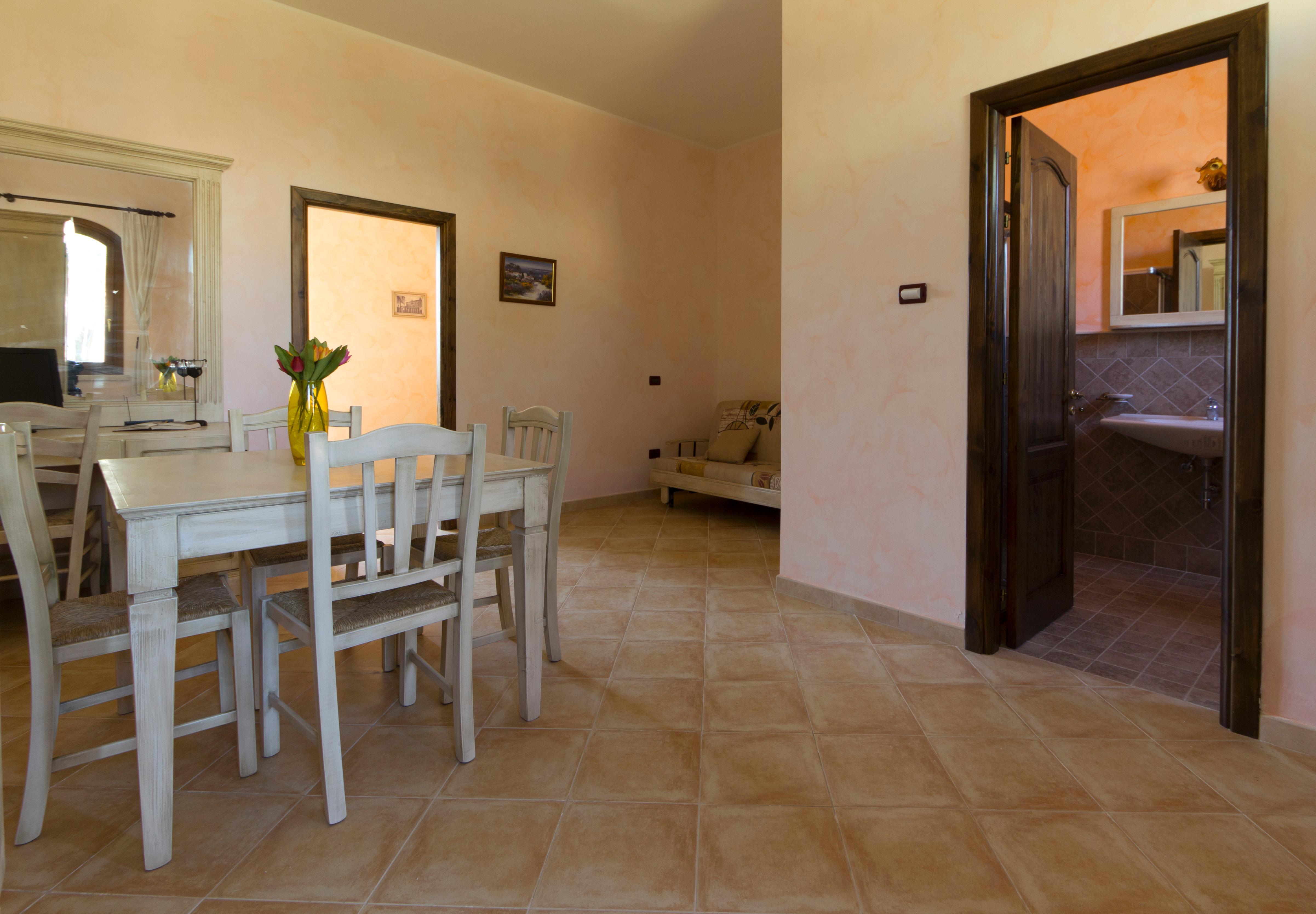 La Restuccia - Masseria Urban Lequile Экстерьер фото