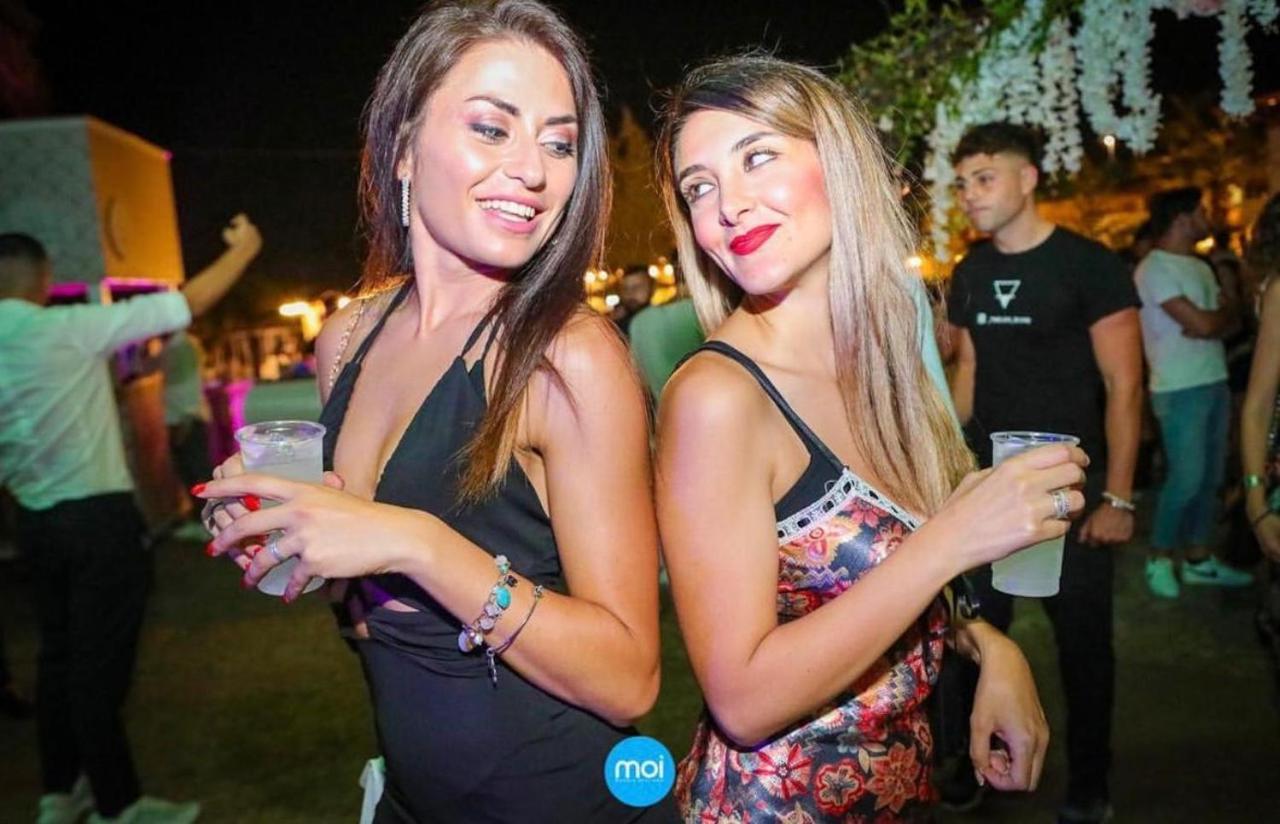 La Restuccia - Masseria Urban Lequile Экстерьер фото