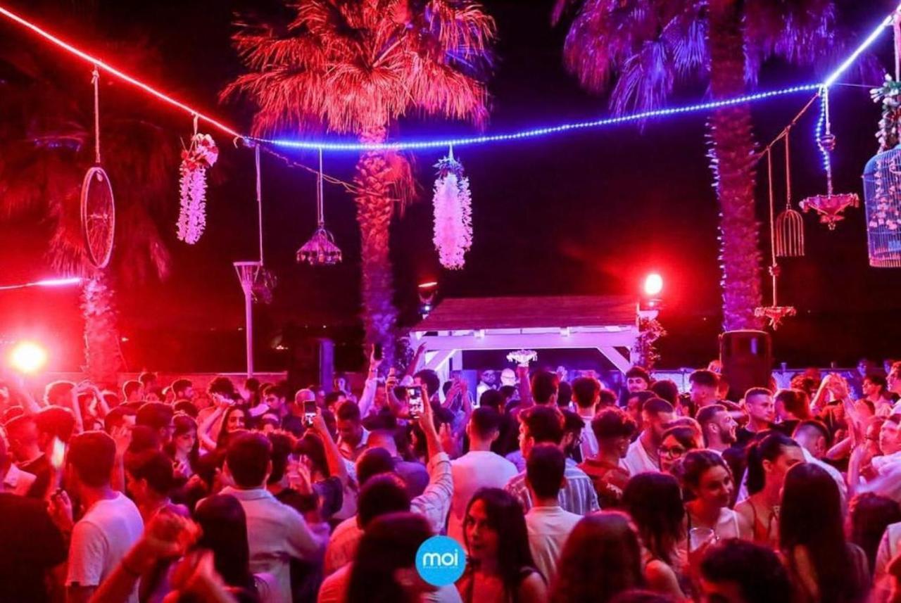 La Restuccia - Masseria Urban Lequile Экстерьер фото