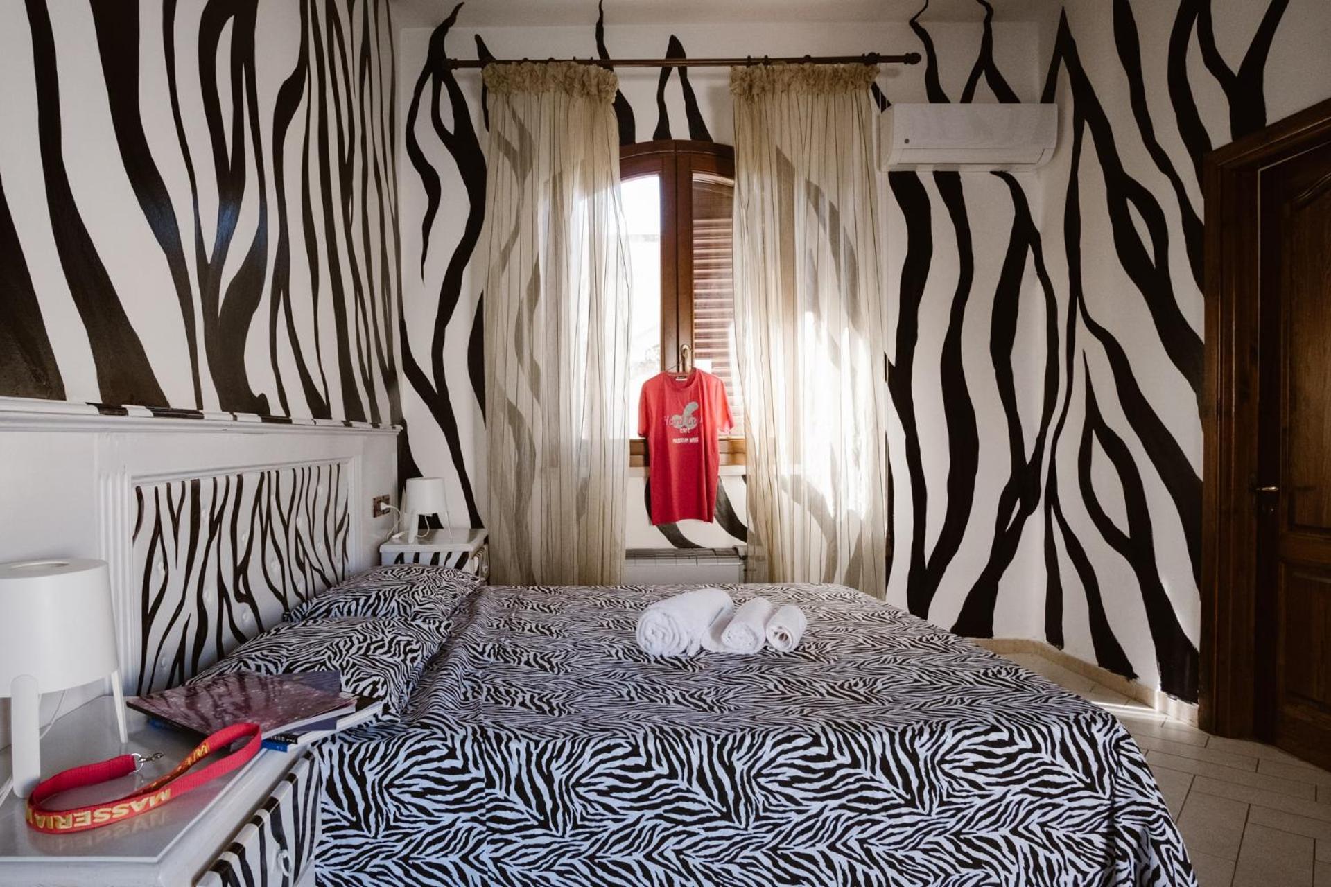 La Restuccia - Masseria Urban Lequile Экстерьер фото